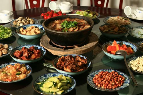 北京那道美食是你的最爱?