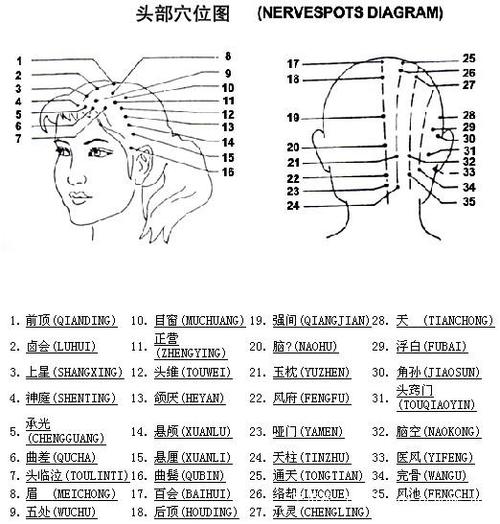 后颈部 后脑勺 涨痛 是不是受寒的迹象?