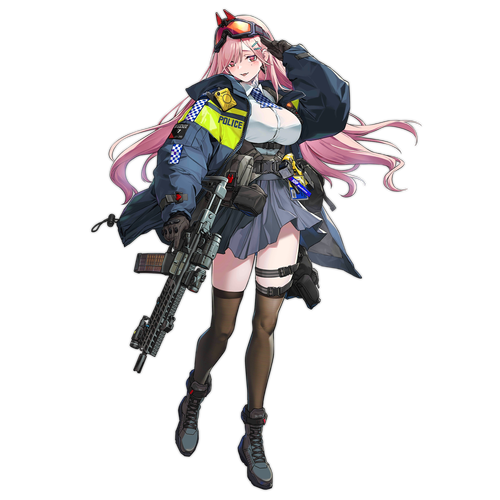 data-lemmaid="18737026">少女前线 /a>》中的突击步枪枪种 a target=