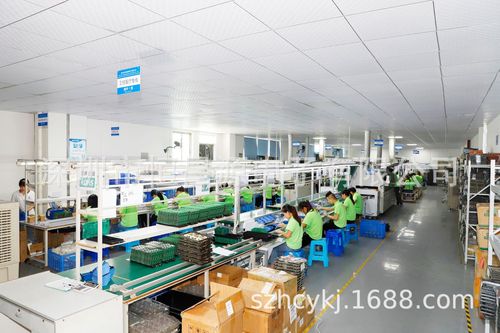 从事贴片加工代采购电子物料smt贴片插件组装10年
