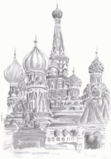 【克里姆林宫(俄语:МосковскийКремль)】之st.