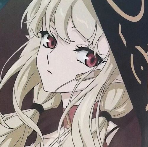 本文禁止转载或摘编 情侣头像 女生头像 闺蜜头像 仙女头像