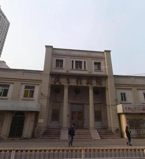 民主剧院