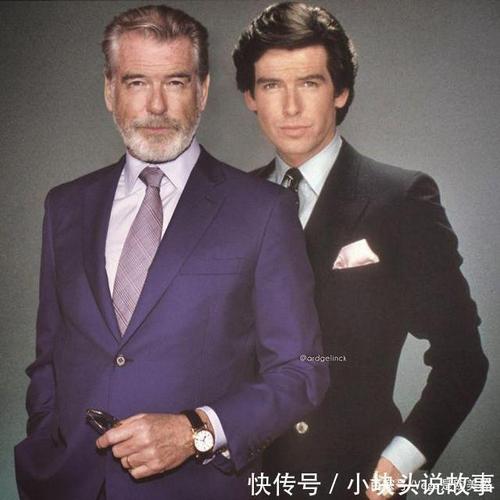 皮尔斯·布鲁斯南