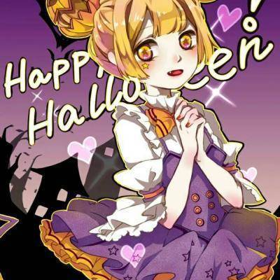 王者荣耀小乔头像图片高清可爱小乔精美图片