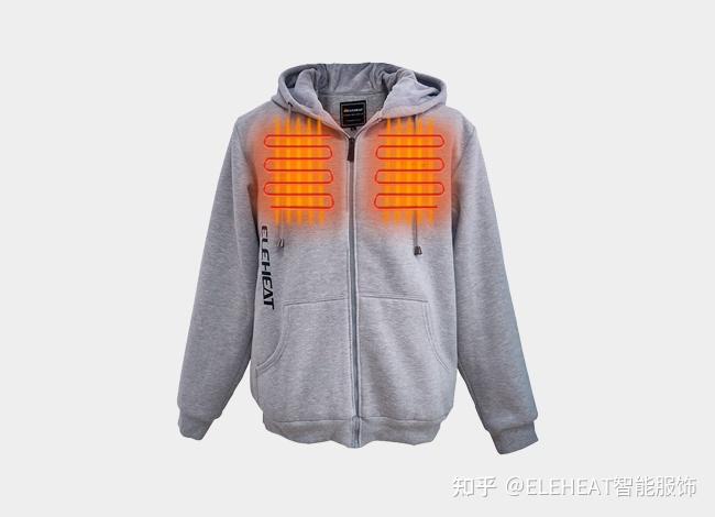 发热衣服如何使用详细使用指南来啦小白必看3