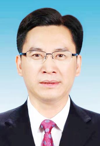  /p> p>现任山东省东营市委副书记,市长,市政府党组书记. /p>