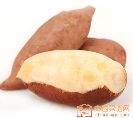 长期吃雪莲果有什么好处 三大益处让你越吃越健康