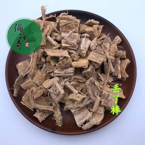 五味藤的功效与作用虎杖