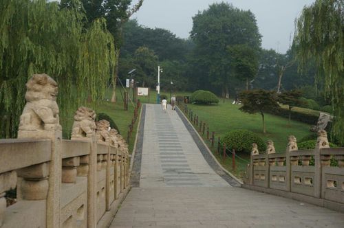 常熟,太仓3天2晚自驾游