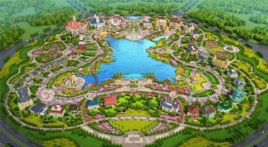 乌鲁木齐恒大文化旅游城&恒大养生谷给出完美答案