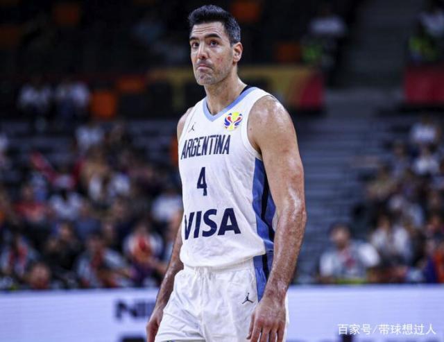 当39岁的斯科拉带领阿根廷淘汰塞尔维亚队时,我们该说