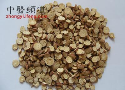 中医:当心滥用这6味中药伤了你的眼睛