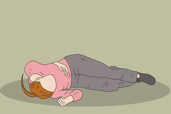 为何猝死人群越来越多医生提示猝死前身体会有4个提示信号