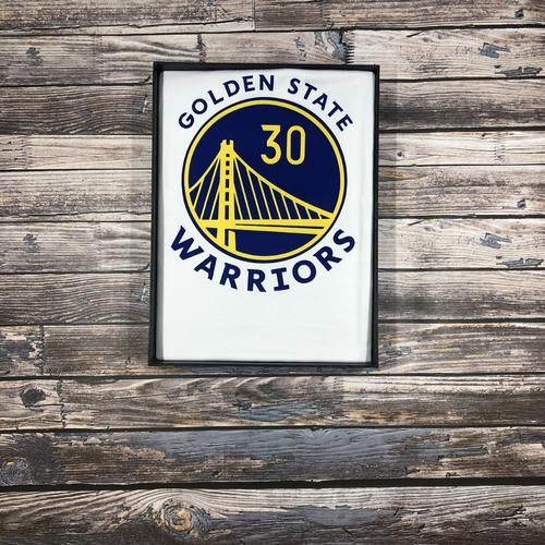 批发nba勇士队30号库里城市版球衣75周年 11号汤普森热压篮球服男