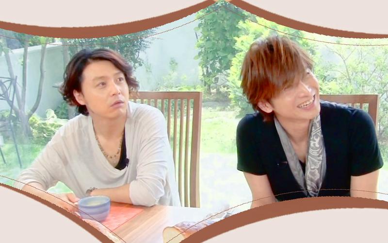 [tbb] 20160710 kinki kids 奔奔奔 - 武井壮