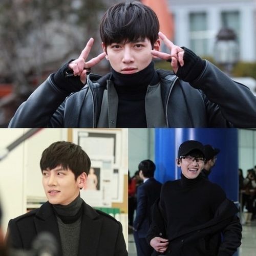 《healer》大结局池昌旭发表终演感想 "真的很舍不得!