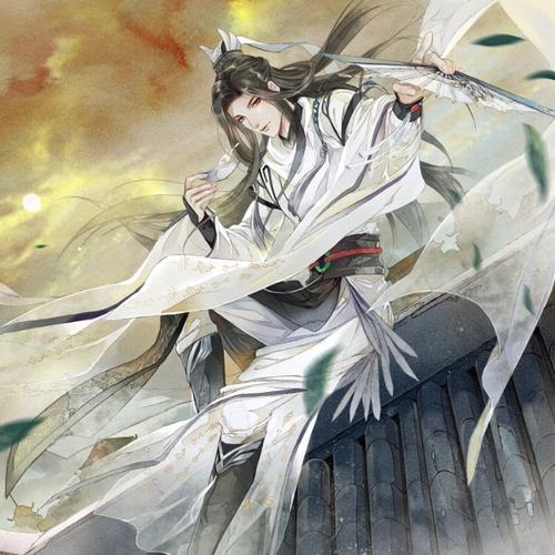 将进酒_古风流行|共你 百年暮昏 到白昼在线听_人物