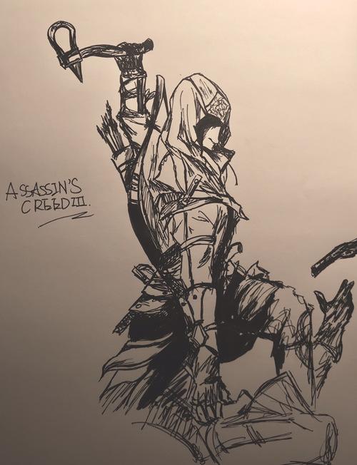 刺客信条 - 薄暮