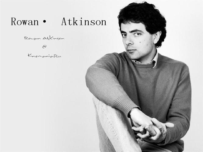 rowan· atkinsonppt