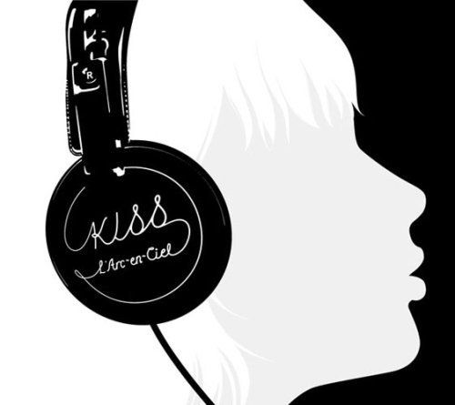 p>《kiss》是日本著名摇滚乐队l'arc   en   ciel( a target