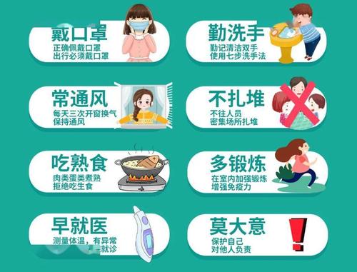 珠海一职实验学校拍了拍你假期疫情安全注意事项请查收