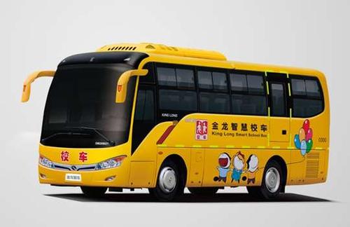 金龙xmq6802asd3 校车