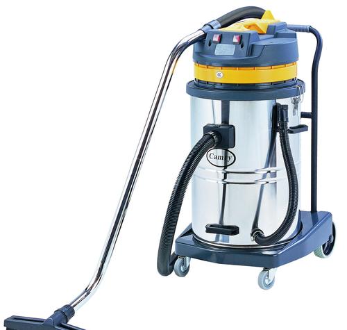 工业吸尘器 吸尘吸水机 .商品大图