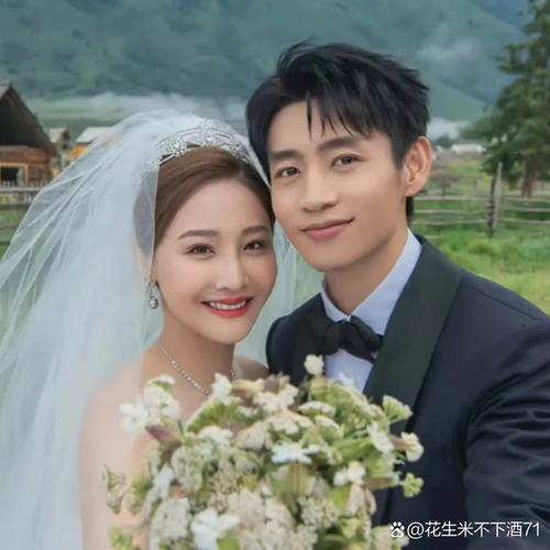 就是魏晨的老婆于玮了吧?