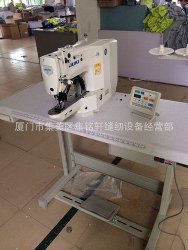 仿重机1790a打枣机高速电脑打结机工业缝纫机电脑打枣