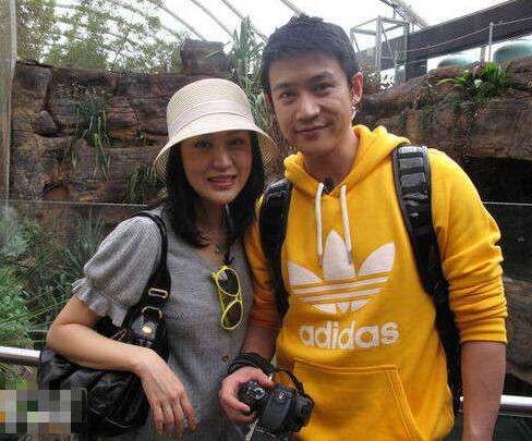 【图】陆毅和郝蕾结婚谁管家 揭秘他们不紧不慢的幸福