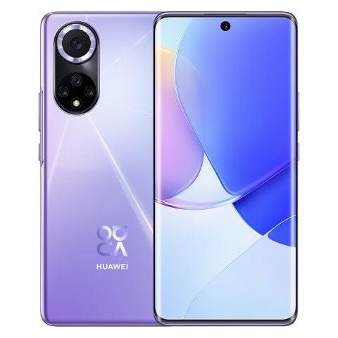 大厂狙击手华为nova系列机型盘点回顾