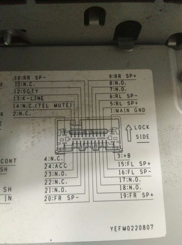 本田2012款crv的车载cd机,改家用cd怎样接线,需要什么