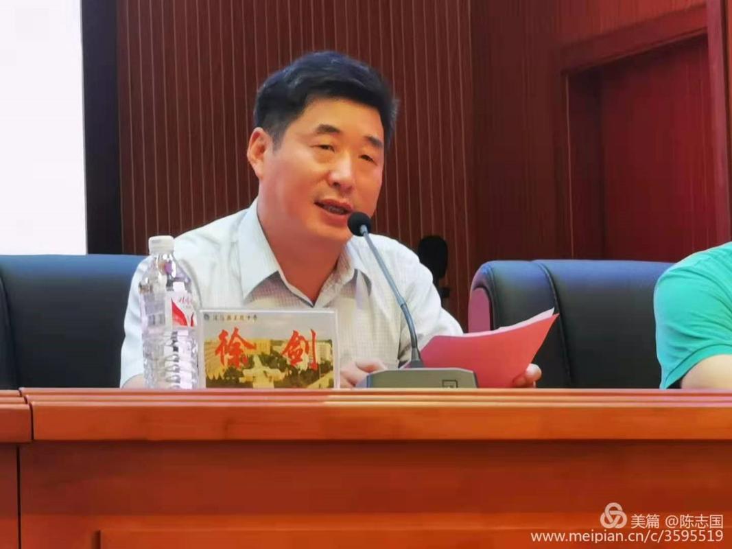 沭阳县正德中学:做强"厚生教育"特色 提升教学育人品质