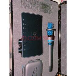 魅声t900 声卡套装手机直播设备主播k歌电容麦克风话筒抖音快手录音