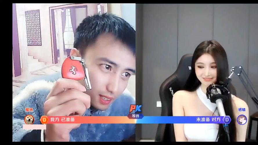 王者荣耀耀扬合集(十一)连麦剧场