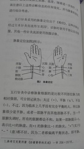 《五行针灸指南》读书笔记(三)