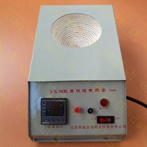 kdm型数显恒温电热套 调温加热套 500ml/1000ml电加热套 实验用