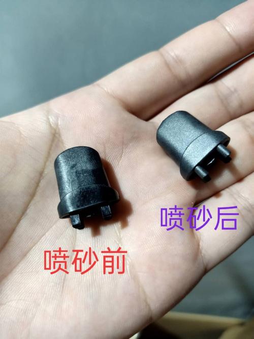 东莞abs塑料喷砂加工修复注塑不良