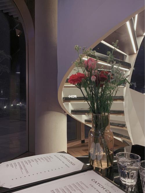 广州高级氛围感约会餐厅|拾云私厨(上)_餐厅_探店_约会_西餐_生日