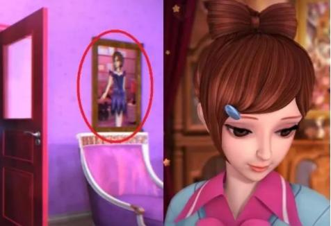 叶罗丽新旧版本对比,辛灵仙子像反派,思思文茜关系咋