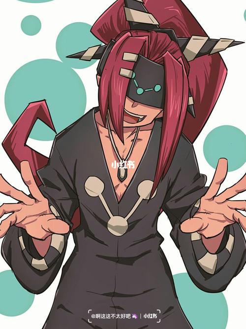 凹凸世界雷德壁纸_凹凸世界_壁纸_素材_壁纸