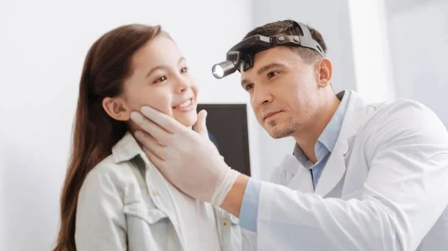 明明是头晕医生却喊我去耳鼻喉科