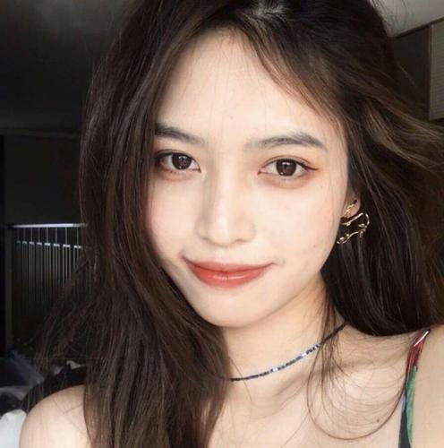 最有气质又优雅的美女头像