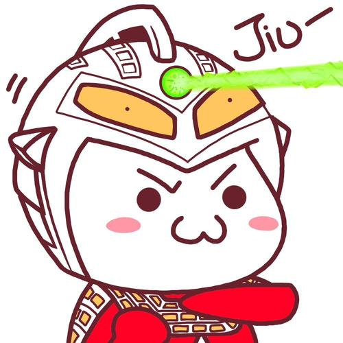 有什么好看的奥特曼头像吗? - 知乎