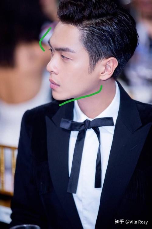 如何评价张若昀?