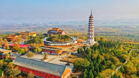 山东元音寺2018年12月份法讯通知