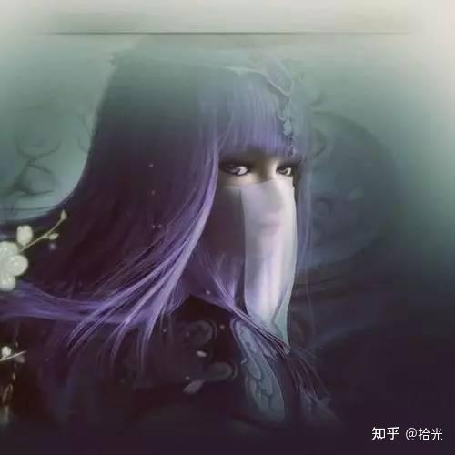 秦时明月头像合集|秦时明月红莲头像|秦时明月头像男|秦时明月人物