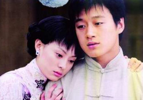 杨幂给孙俪做陪衬的电视剧叫什么 红粉世家结局是什么