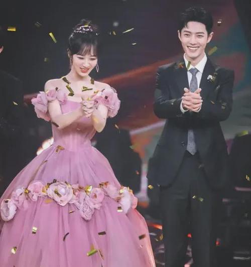 9月剧单潘粤明的新剧风头正盛杨紫肖战的甜剧也很值得期待